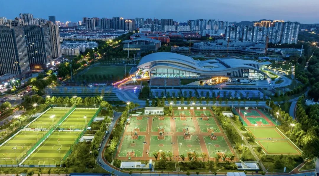pg模拟器注册国家体育总局“点名”：日照经验全国推广(图2)