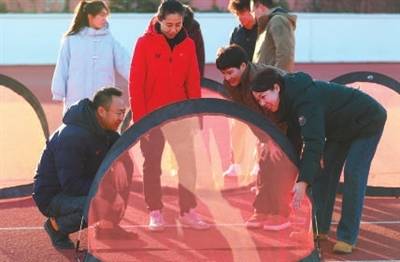pg模拟器网址“这样的大哥哥大姐姐我们喜欢”(图7)